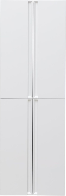 Шкаф пенал Allen Brau Eclipse 60 подвесной белый матовый 1.E1006.WM - 0