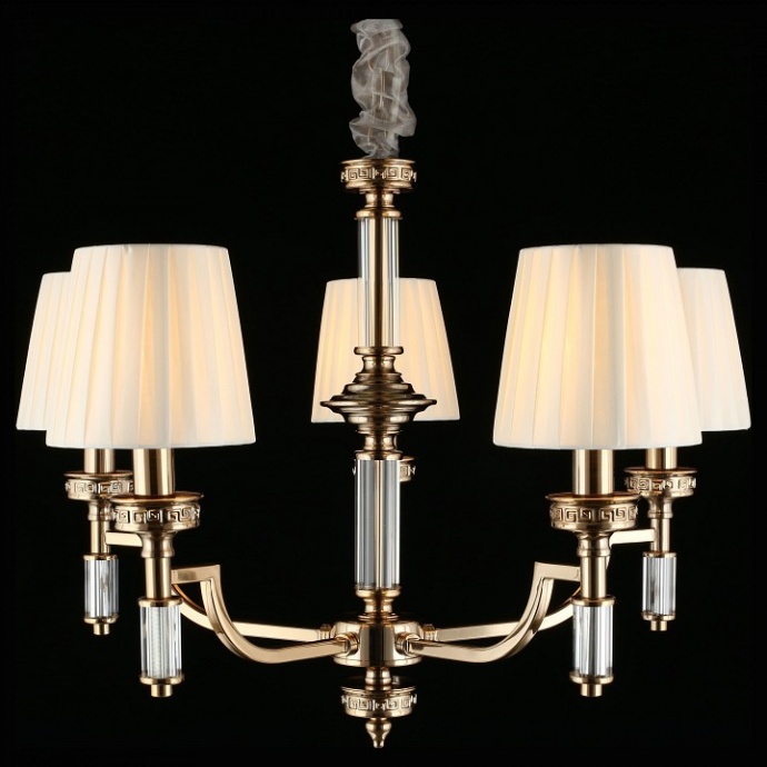 Подвесная люстра Aployt Patricia APL.716.13.05 - 2