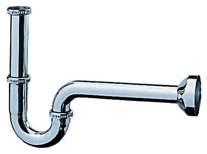 Сифон для раковины Hansgrohe 53010000 - 0