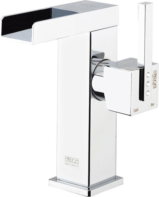 Смеситель для раковины Fiore  хром  85CR7719 - 0