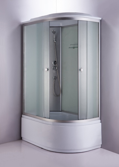 Душевая кабина Niagara NG-2310-14L 120х80х220 23101424L - 1