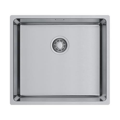 Мойка кухонная Omoikiri Tadzava нержавеющая сталь  4997115 - 0