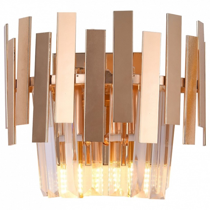 Бра Natali Kovaltseva Medici MEDICI 81430/1W GOLD - 0