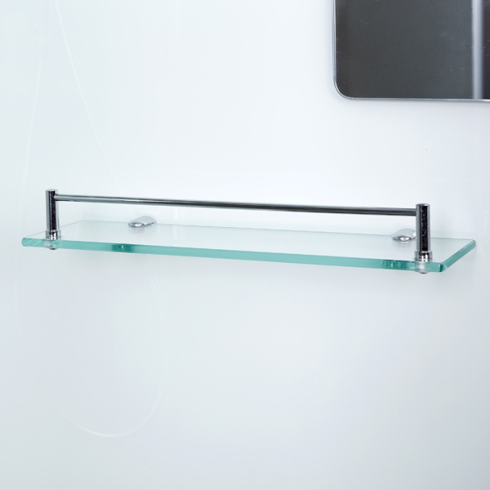 Душевая кабина DETO EM4590LED+GM с высоким поддоном, с сиденьем - 14