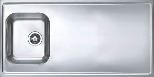 Мойка кухонная Alveus Classic Pro 90 1130473 - 0