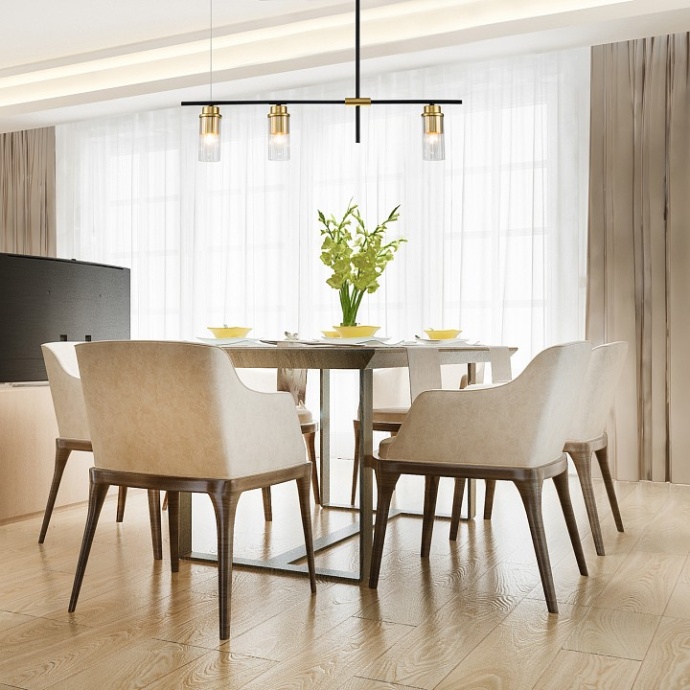 Светильник на штанге Escada Reverse 2100/3P - 1