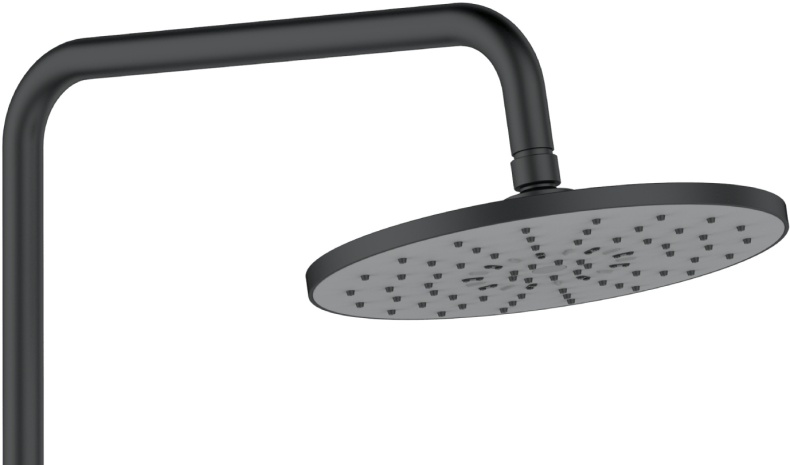 Душевая стойка STWORKI Рандерс RD-04b - 5