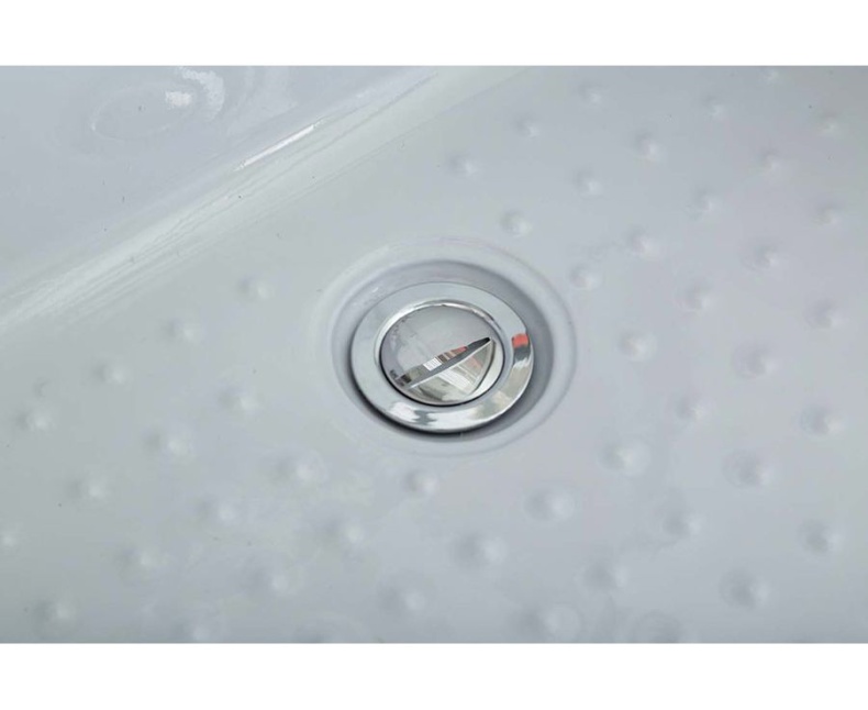 Душевая кабина Deto V 150х85  V150 - 8