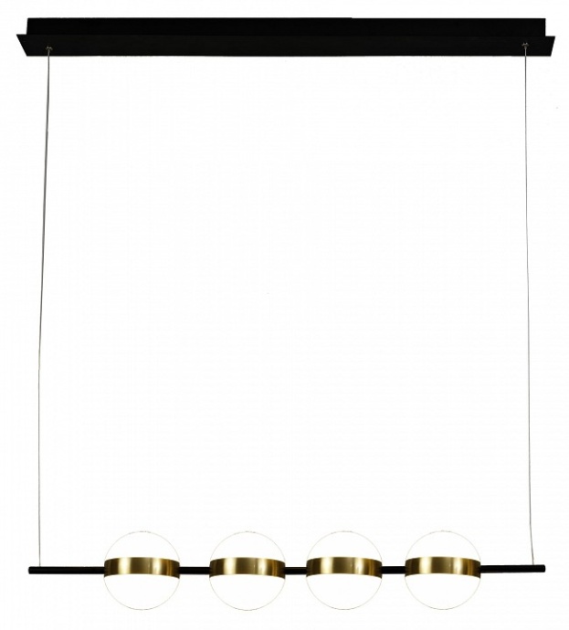 Подвесной светильник Mantra Cuba 7161 - 0