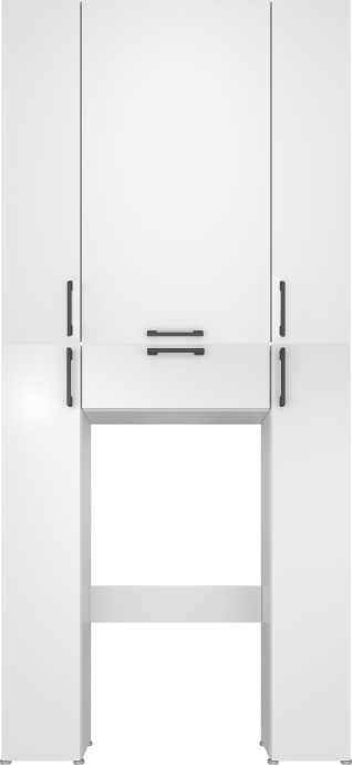 Шкаф DIWO Суздаль 87 комплект 575720 - 6