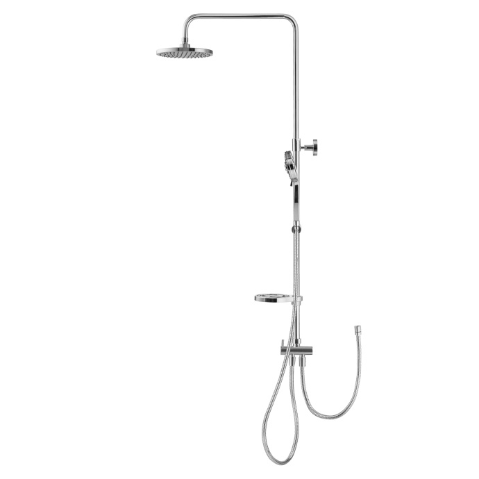 Swedbe Calypso семейный душ, 5063 - 8