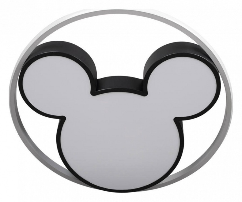 Потолочный светодиодный светильник Loft IT Mike 10165 - 0