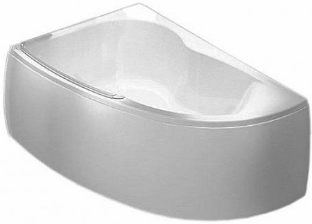Акриловая ванна Jacob Delafon Micromega Duo 170x105 E60221RU-00 L - 2