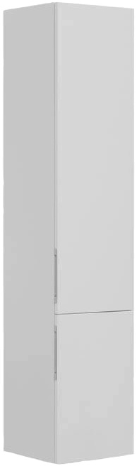 Шкаф-пенал Aquanet Алвита 35 белый 235359 - 1