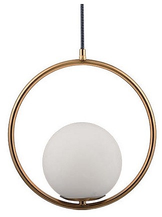 Подвесной светильник Loft it Glob LOFT2600-A - 0