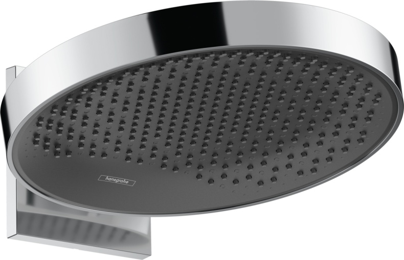 Верхний душ Hansgrohe Rainfinity 26230000 - 0