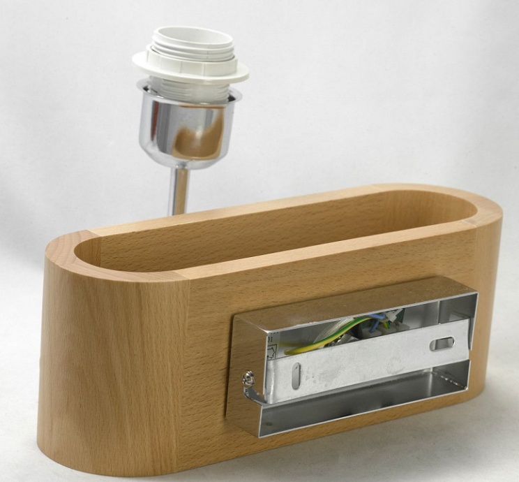 Бра Lussole Nulvi LSF-2111-01V - 4