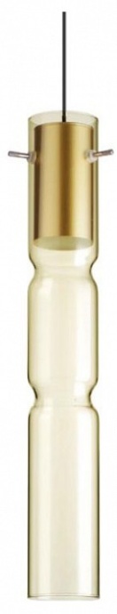 Подвесной светильник Odeon Light Scrow 5059/5LA - 0