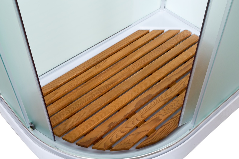 Душевая кабина Deto D102 R D102R - 2