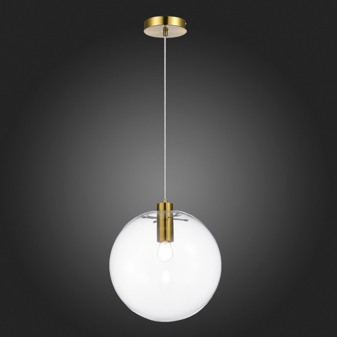 Подвесной светильник ST-Luce Noor SL1056.223.01 - 2