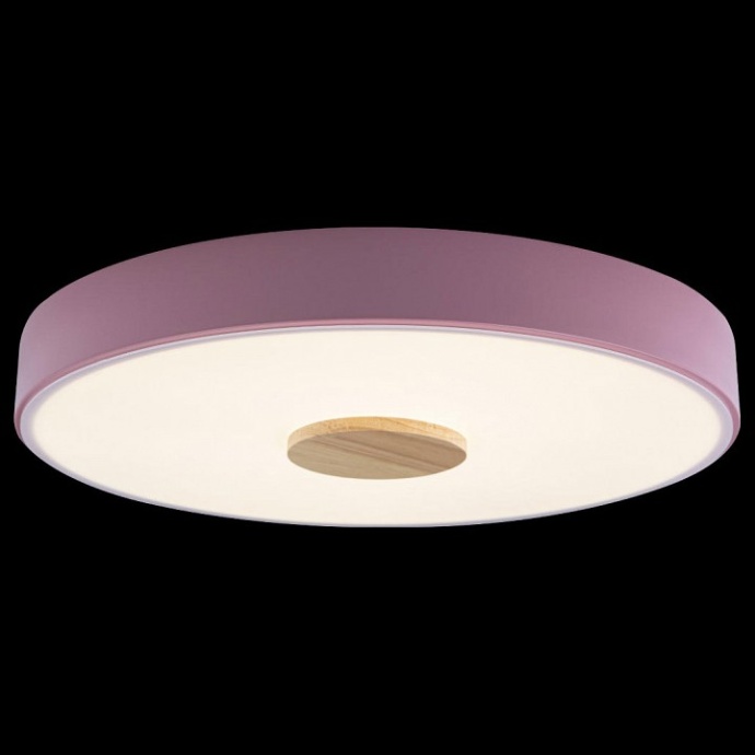 Накладной светильник Loft it Axel 2 10003/24 Pink - 2
