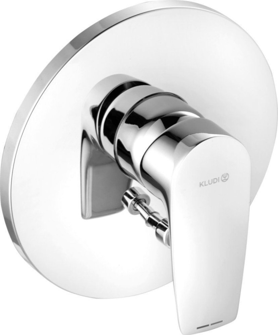  Kludi Pure&solid  346500575 - 0