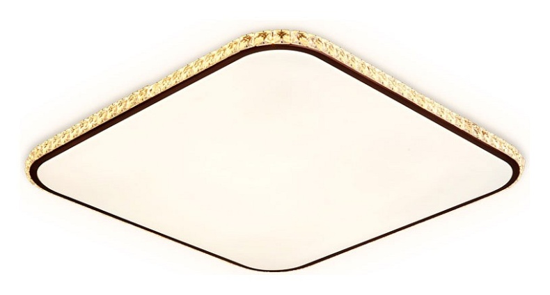 Накладной светильник Ambrella Light FF FF76 - 0