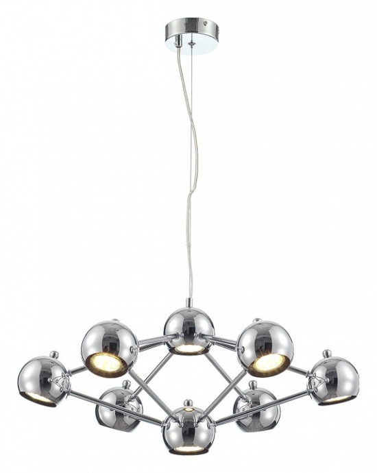 Подвесная люстра Lussole LSP-889 LSP-8898 - 1