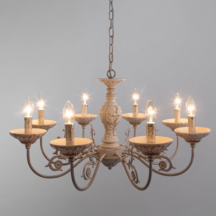 Подвесная люстра Abrasax Angela SD709 - 1