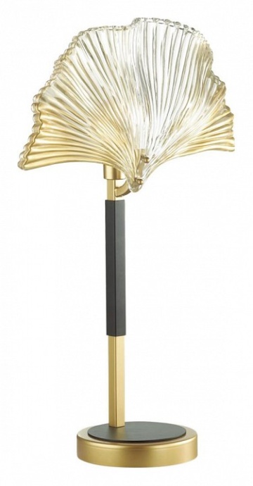 Настольная лампа Odeon Light Hall Ventaglio 4870/1T - 0