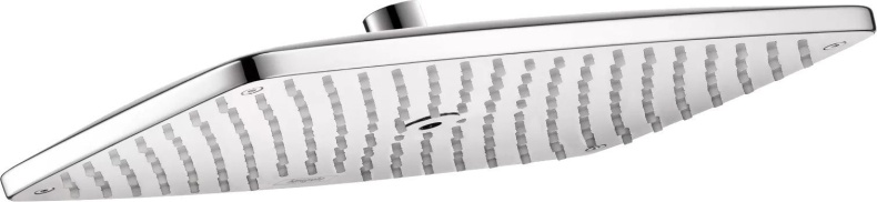 Душевая стойка Hansgrohe Raindance Select E 360 27113400 Showerpipe - 4