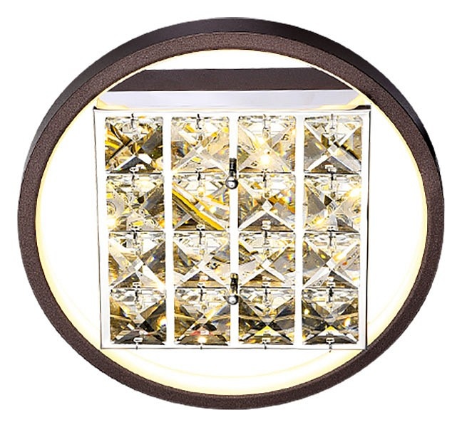 Накладной светильник Ambrella FA FA105 - 0