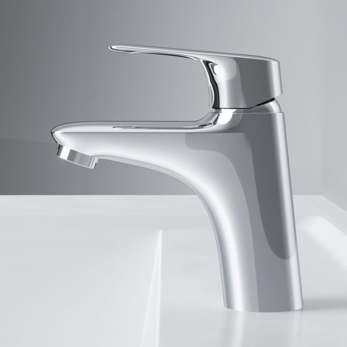 Смеситель AM.PM Joy F85E02100 для раковины - 4