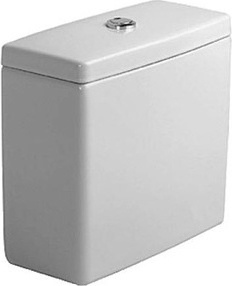 Бачок для унитаза Duravit Starck 3  0920100005 - 0