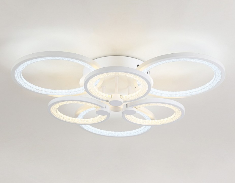 Потолочная люстра Ambrella FA FA4085 - 2