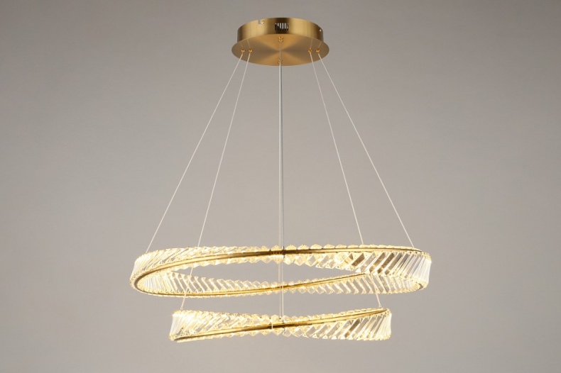 Подвесной светильник Aployt Olimp APL.045.03.65 - 7