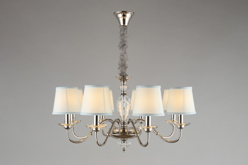 Подвесная люстра Aployt Lorett APL.760.03.08 - 7