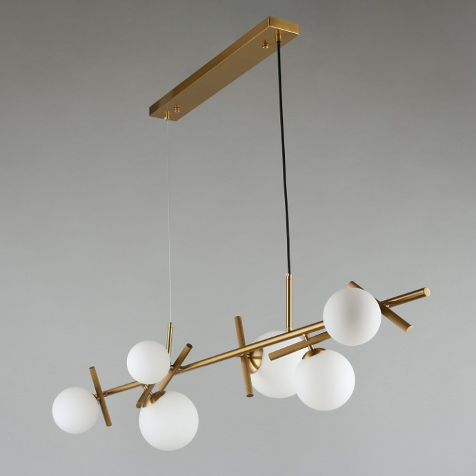 Подвесной светильник Aployt Penelopa APL.643.13.06 - 9