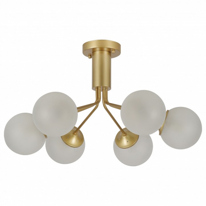 Потолочная люстра F-promo Pax 2631-6U - 0