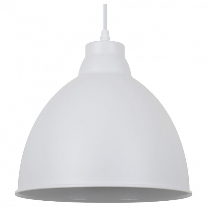 Подвесной светильник Arte Lamp Casato A2055SP-1WH - 0