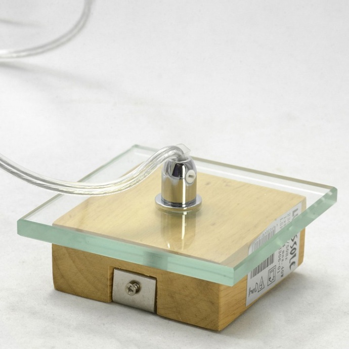 Подвесной светильник Lussole Montone GRLSF-2503-04 - 6