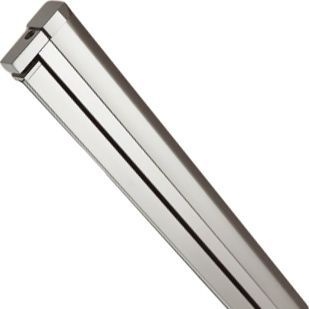 Душевой уголок Cezares Eco O AH 2 120/90 P Cr ECO-O-AH-2-120/90-P-Cr - 3