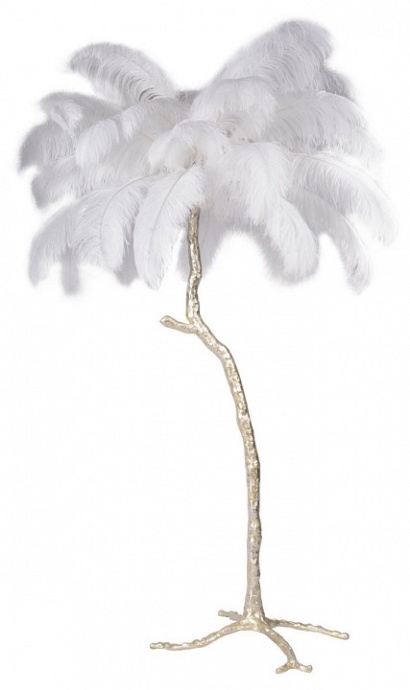 Торшер Loft it Bijout 10067F/SG White - 0