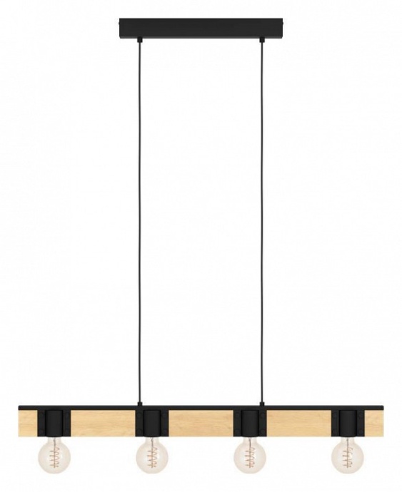 Подвесной светильник Eglo Bailrigg 43902 - 2