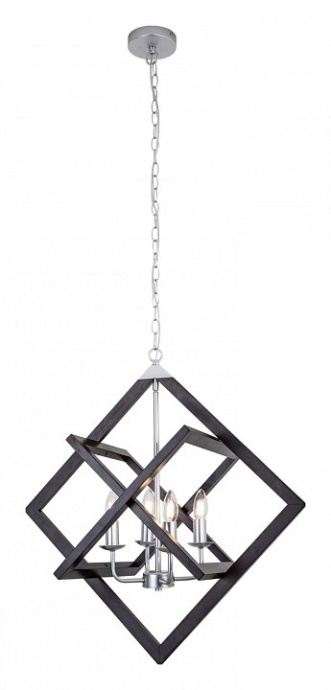 Подвесная люстра Lussole Carrollton LSP-8733 - 2