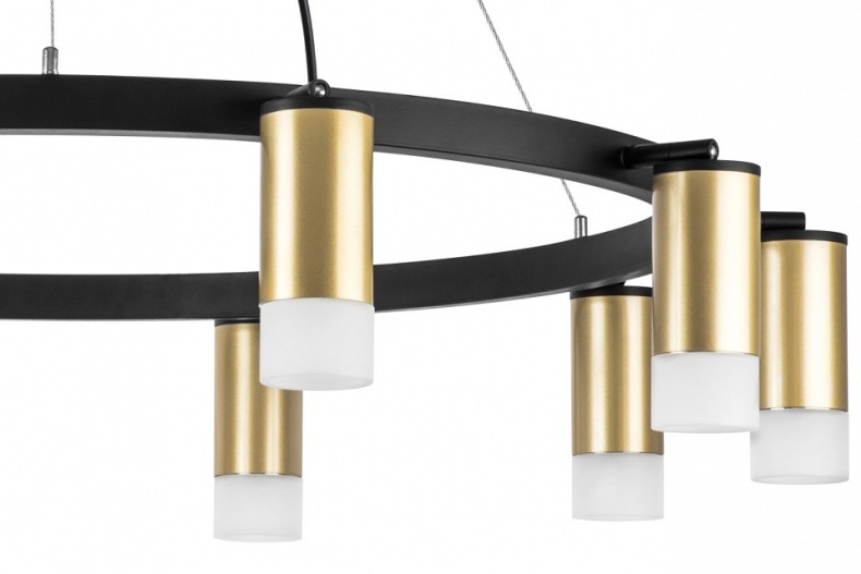 Подвесная люстра Lightstar Rullo LR0204001 - 2