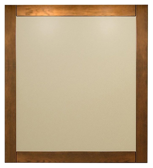 Зеркало Мираж 65, цвет свет.орех Z0000004695 - 0