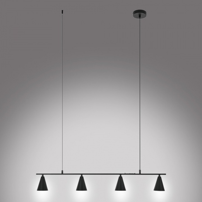 Подвесной светильник MyFar Milla MR1001-4P - 1