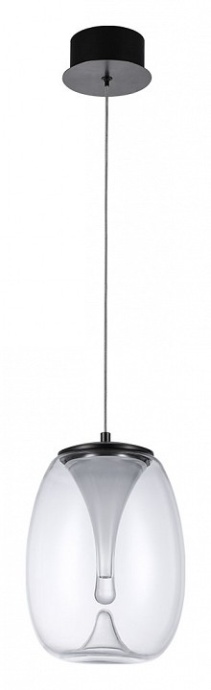 Подвесной светильник Divinare Campo 5874/09 SP-8 - 1