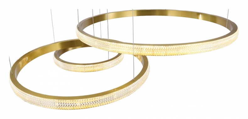 Подвесной светильник Zortes LIDIA ZRS.30110.114 - 3